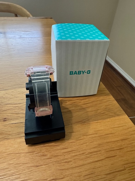 BABY-G WATCH (BGD565SJ-7) main image 6
